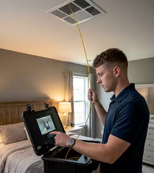Air Duct Cleaning Services in Lake Worth Beach, Florida
