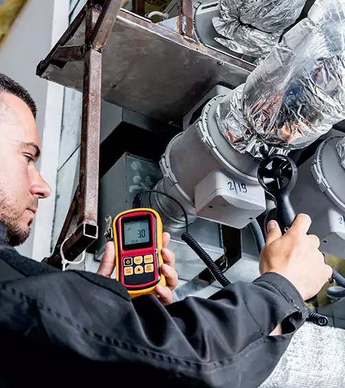 Air Duct Cleaning Services in Lake Worth Beach, Florida