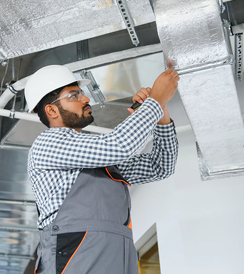 Duct Repair Services in Lake Worth Beach, FL