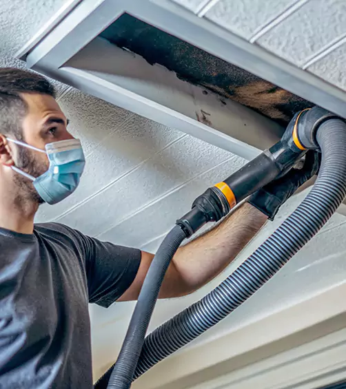 Duct Sealing Services in Lake Worth Beach, Florida