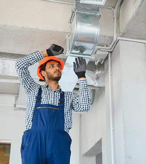 Air Duct Cleaning Services in Lake Worth Beach, Florida