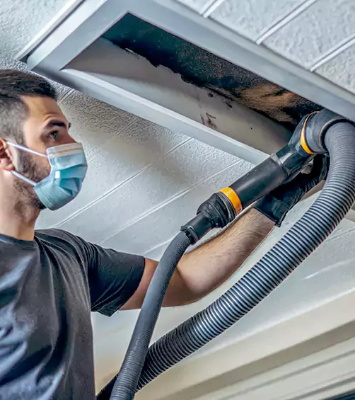 Air Duct Cleaning Services in Lake Worth Beach, Florida