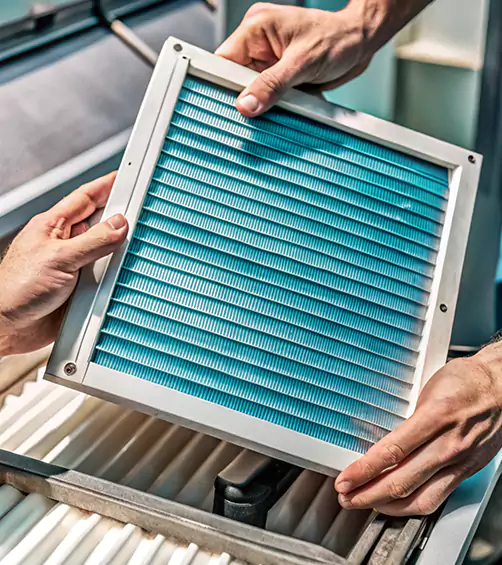 Air Duct Cleaning Services in Lake Worth Beach, Florida