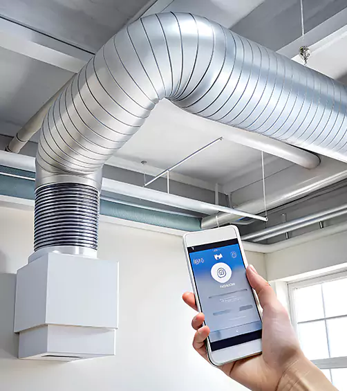 Indoor Air Quality Solutions in Lake Worth Beach, FL