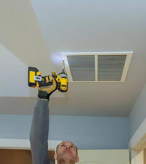 Air Duct Cleaning Services in Lake Worth Beach, Florida