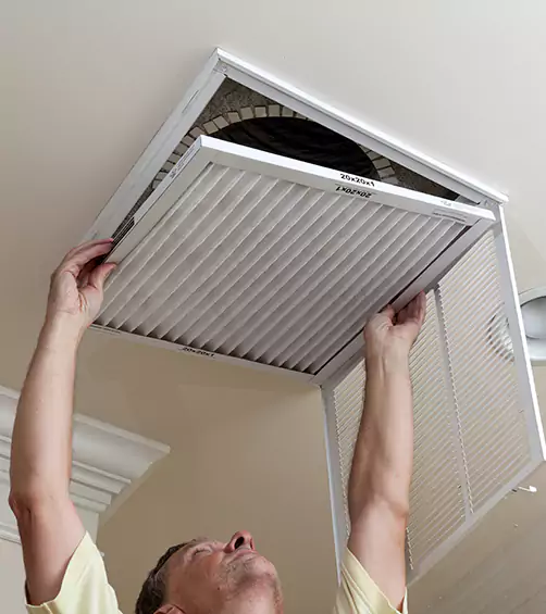 Air Duct Cleaning Services in Lake Worth Beach, Florida