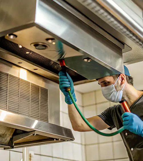 Air Duct Cleaning Services in Lake Worth Beach, Florida