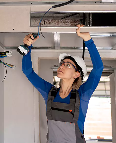 Cleaner Airflow Better Filtration and Humidity Support in Lake Worth Beach, FL