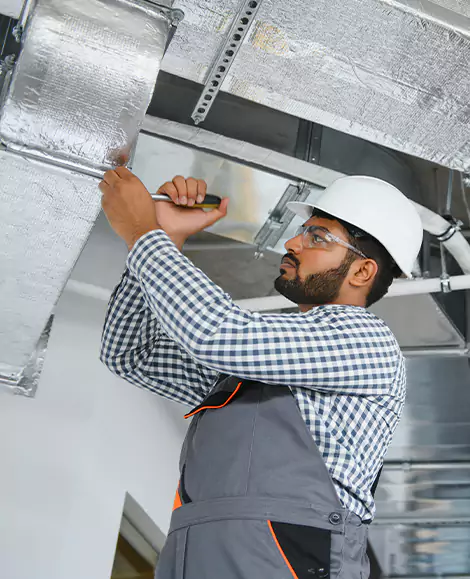 Professional Air Duct Cleaning and Repair Services in Lake Worth Beach, FL