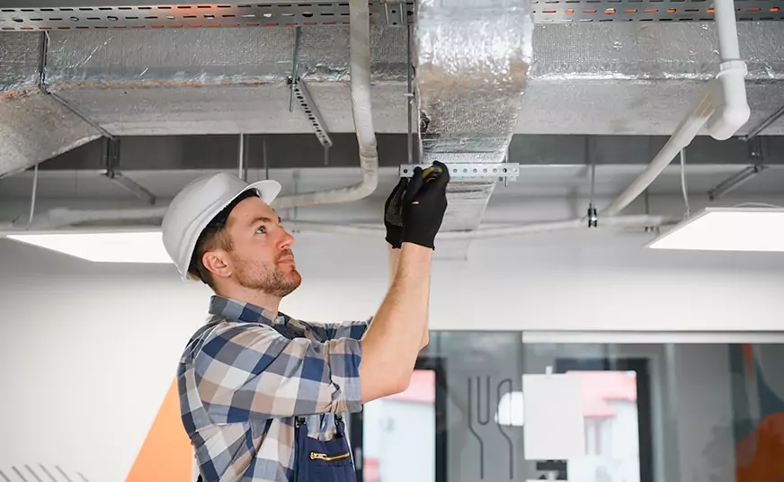 Air Duct Cleaning Services Lake Worth Beach
