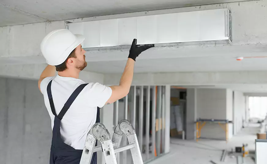Air Duct Installation Services Lake Worth Beach