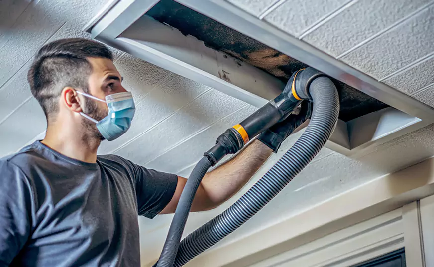 Dryer Vent Cleaning Services Lake Worth Beach