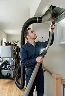 Duct Cleaning and Airflow Support in Lake Worth Beach, FL