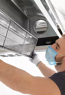 Dryer Vent and Indoor Air Quality Services in Lake Worth Beach, FL