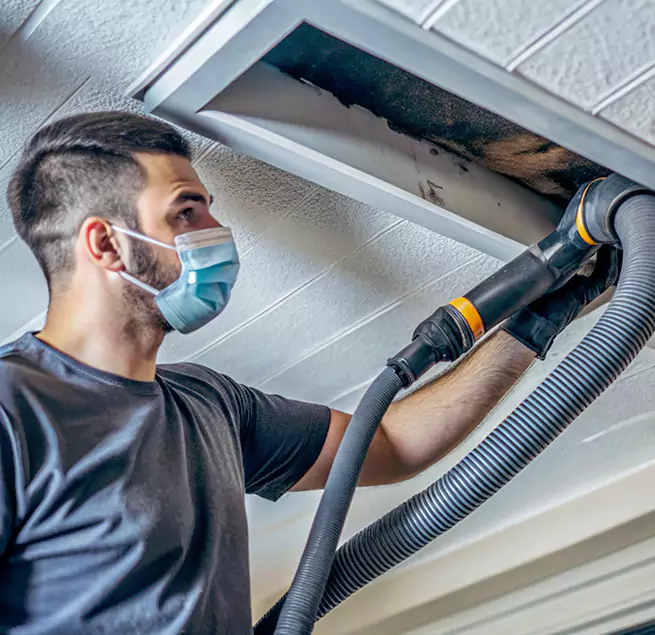 Why Lake Worth Beach Homeowners Call Lake Worth Beach Air Duct Cleaning Pro for Duct Cleaning?