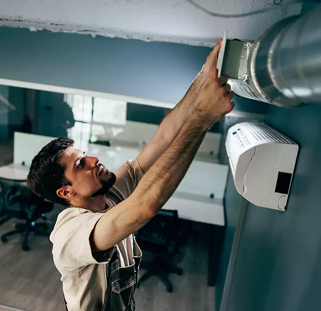 Why Lake Worth Beach Homeowners Choose Lake Worth Beach Air Duct Cleaning Pro for Air Duct Inspection?