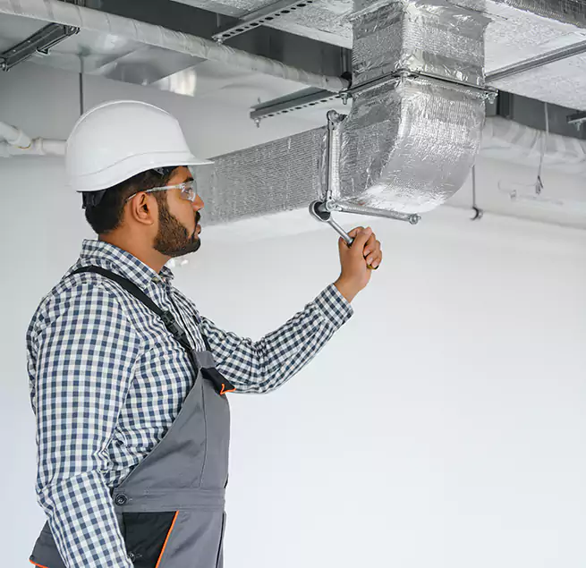 Why Lake Worth Beach Businesses Choose Lake Worth Beach Air Duct Cleaning Pro for Commercial Air Duct Services?