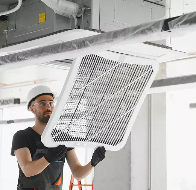 Why Lake Worth Beach Homeowners Choose Lake Worth Beach Air Duct Cleaning Pro for Duct Repair?