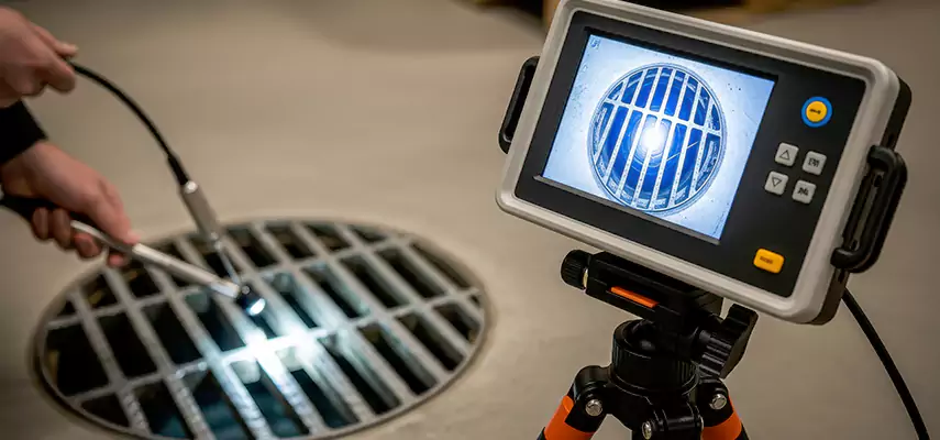 Air Duct Camera Inspection Lake Worth Beach