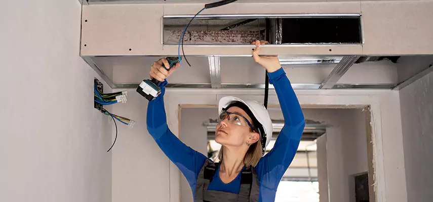 Air Vent Repair Services Lake Worth Beach