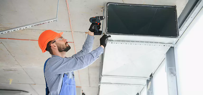 Dryer Vent Repair Lake Worth Beach