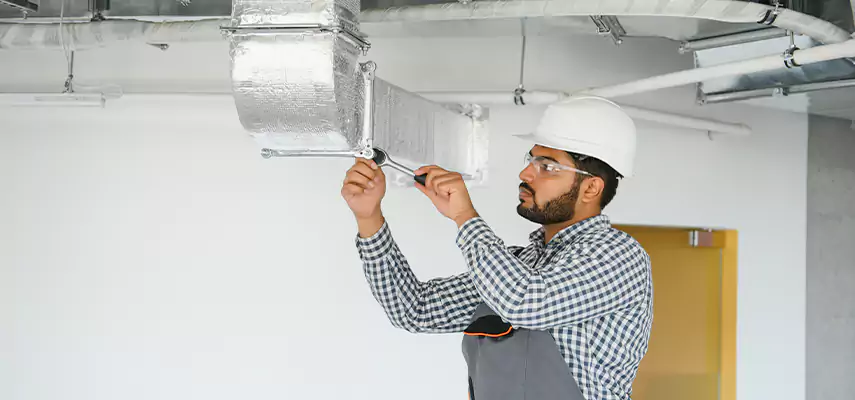 Ductwork Replacement Lake Worth Beach