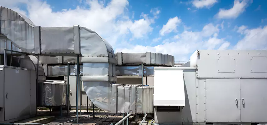 Industrial Duct Cleaning Lake Worth Beach