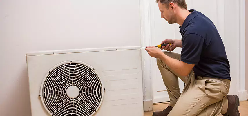 Whole-Home Air Purifier Installation Lake Worth Beach