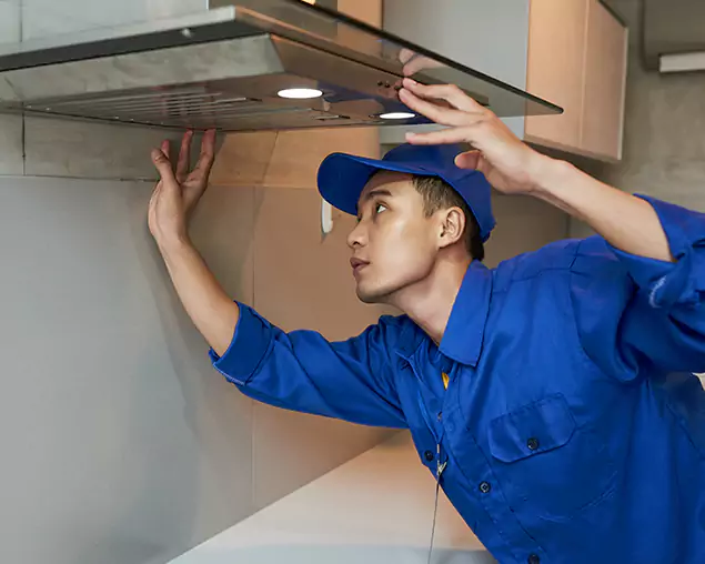 Move-In Move-Out Duct Cleaning in Lake Worth Beach, Florida