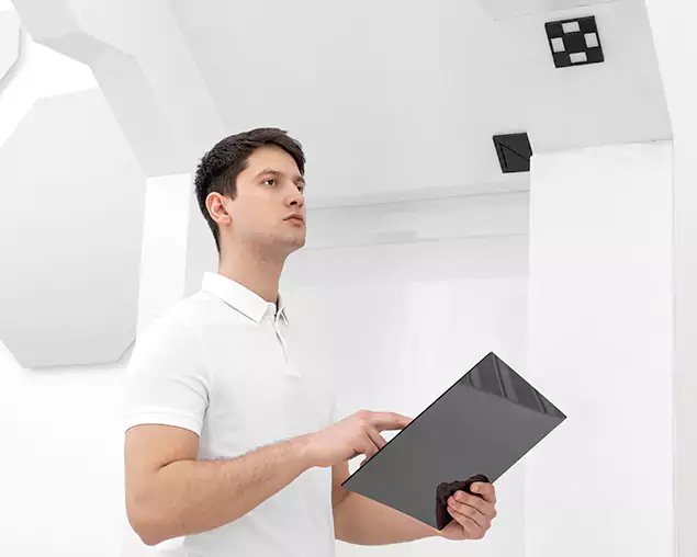 Whole-Home Air Purifier Installation in Lake Worth Beach, FL