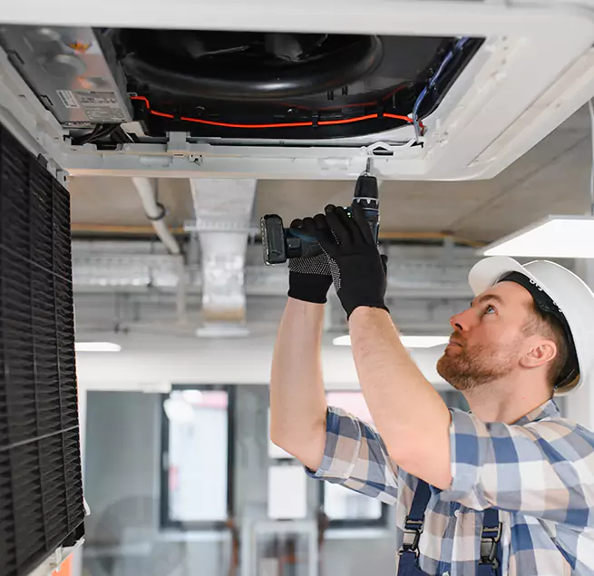 Why Lake Worth Beach, FL Homeowners Choose Lake Worth Beach Air Duct Cleaning Pro for Ductwork Modification?