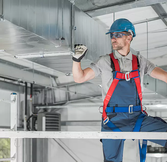 Why Lake Worth Beach, FL Homeowners Choose Lake Worth Beach Air Duct Cleaning Pro for Ductwork Replacement?