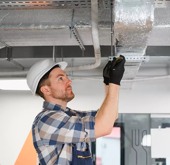 Why Lake Worth Beach, FL Homeowners Choose Lake Worth Beach Air Duct Cleaning Pro for Energy Efficiency Duct Upgrades?