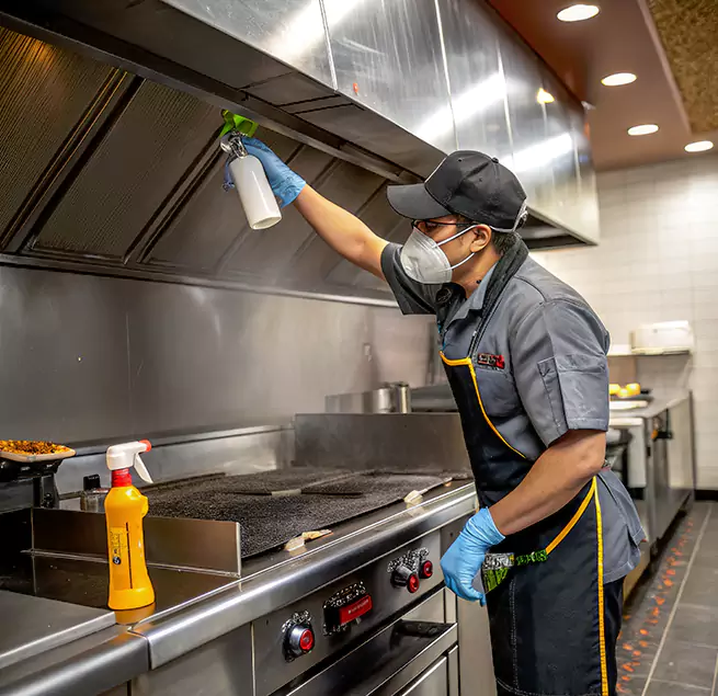 Why Lake Worth Beach, FL Restaurants Choose Lake Worth Beach Air Duct Cleaning Pro for Exhaust Cleaning?