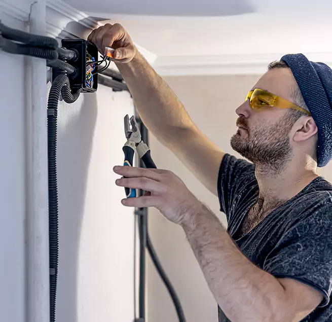 Why Lake Worth Beach, FL Homeowners Choose Lake Worth Beach Air Duct Cleaning Pro for HVAC UV Light Installation?