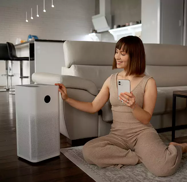 Why Lake Worth Beach, FL Homeowners Choose Lake Worth Beach Air Duct Cleaning Pro for Air Purifier Installation?